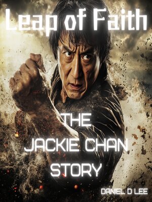 cover image of Leap of Faith